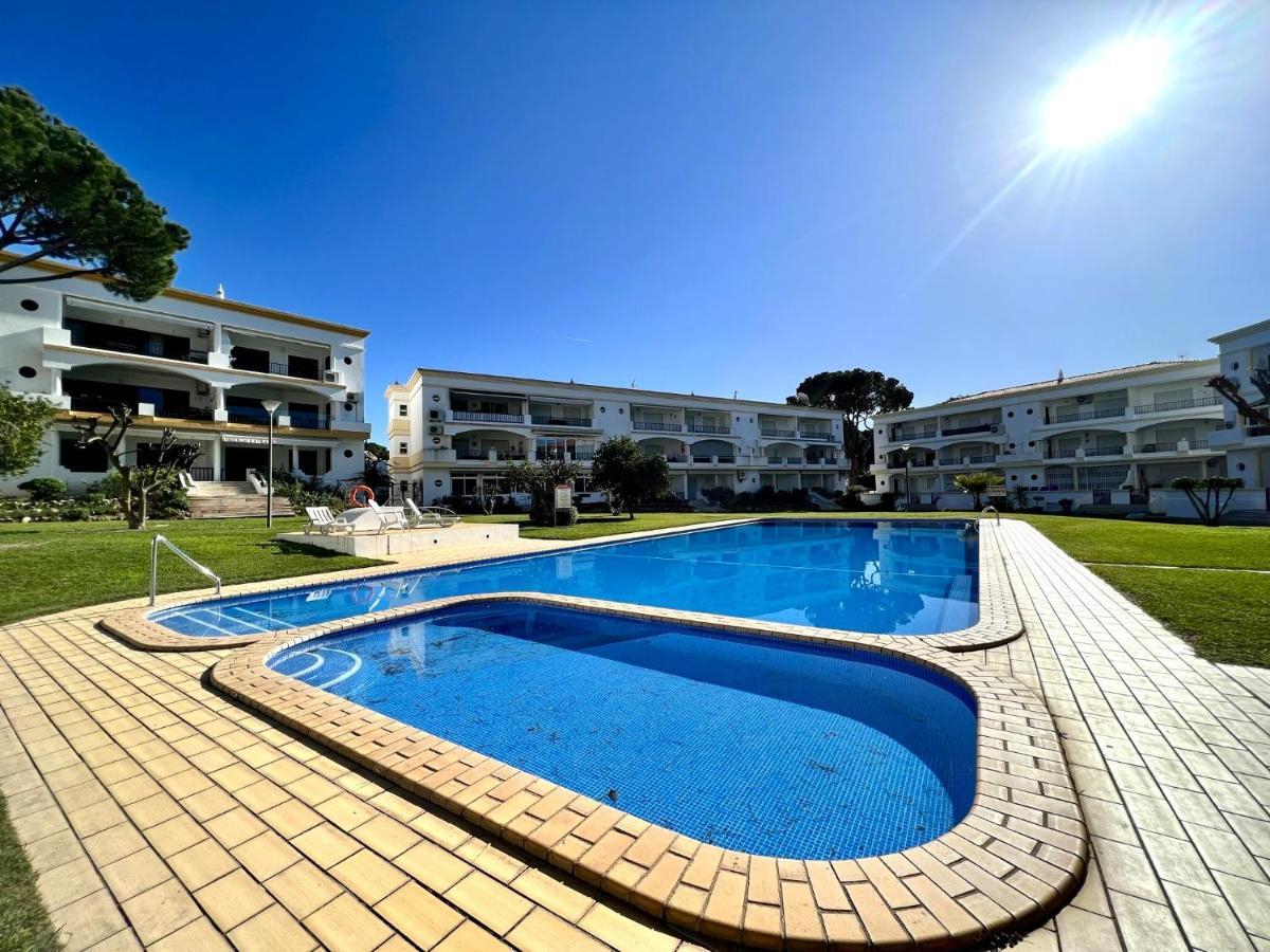 Vilamoura Garden View 2 With Pool By Homing Eksteriør bilde