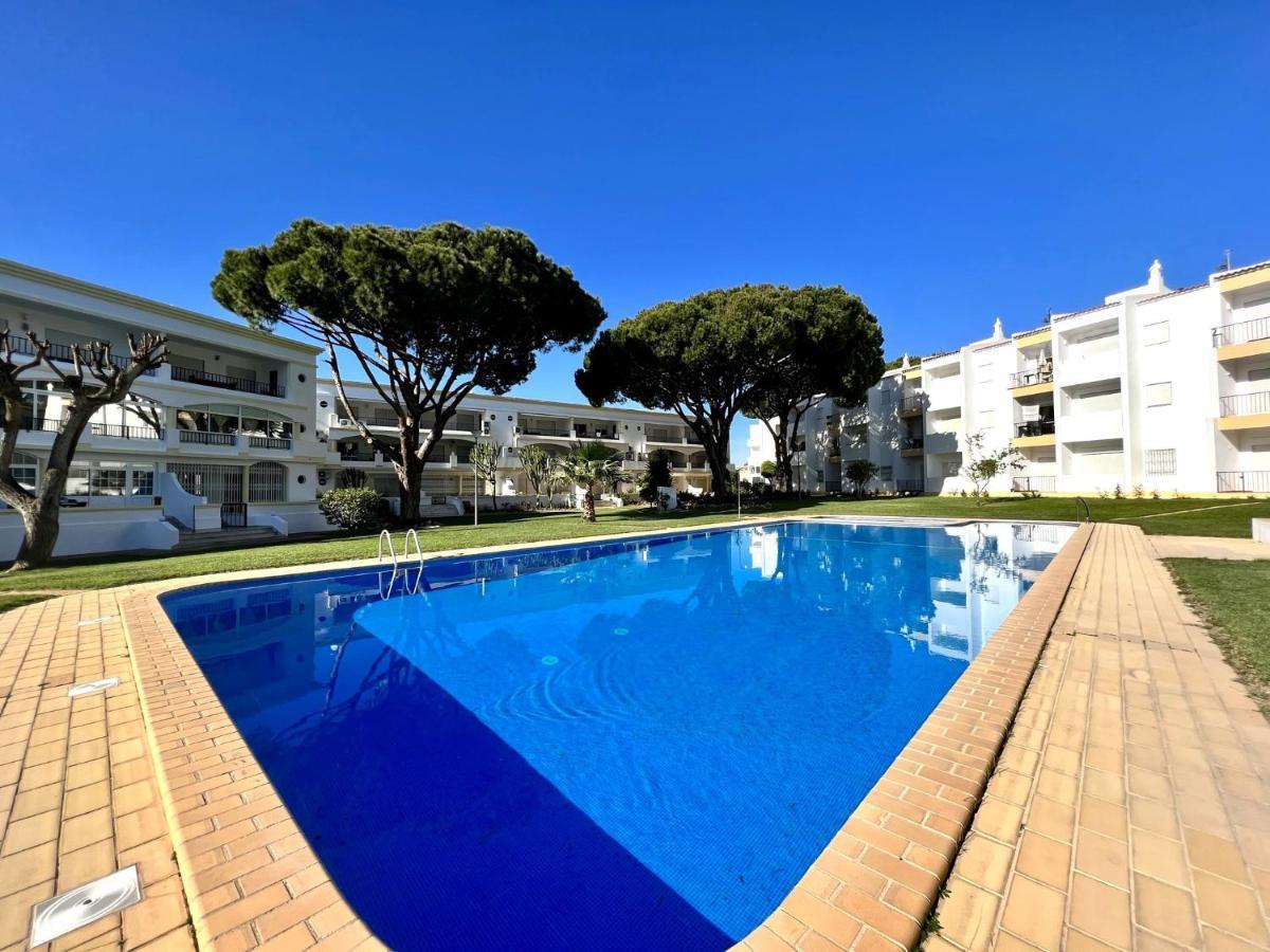Vilamoura Garden View 2 With Pool By Homing Eksteriør bilde