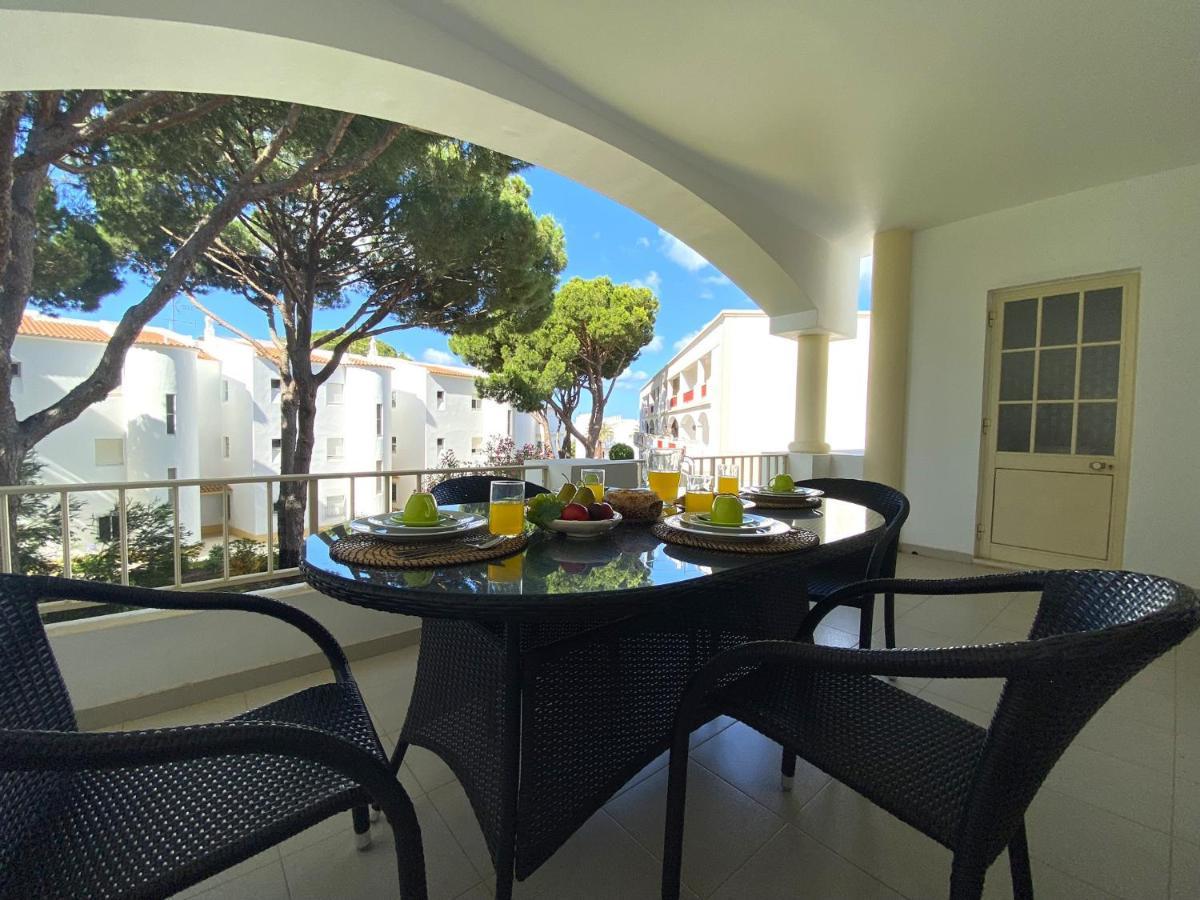Vilamoura Garden View 2 With Pool By Homing Eksteriør bilde