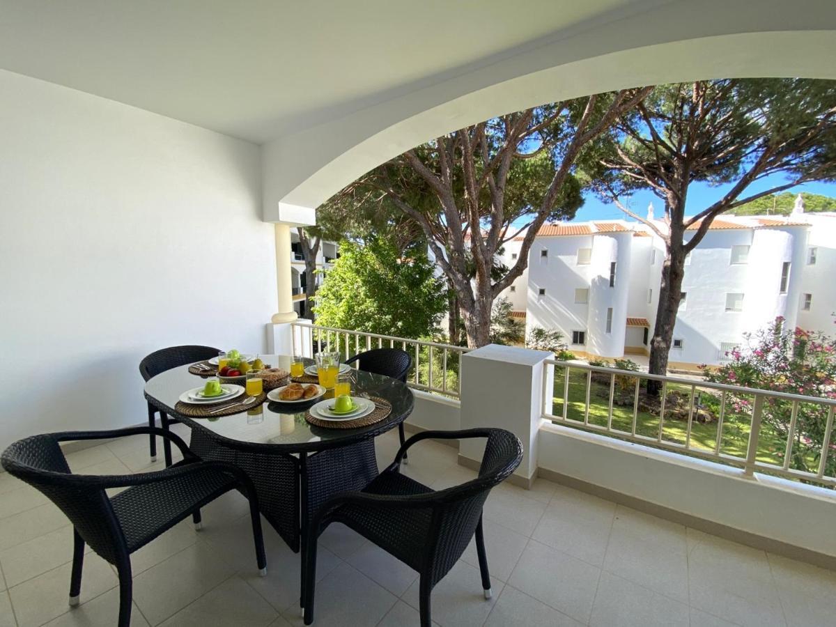 Vilamoura Garden View 2 With Pool By Homing Eksteriør bilde