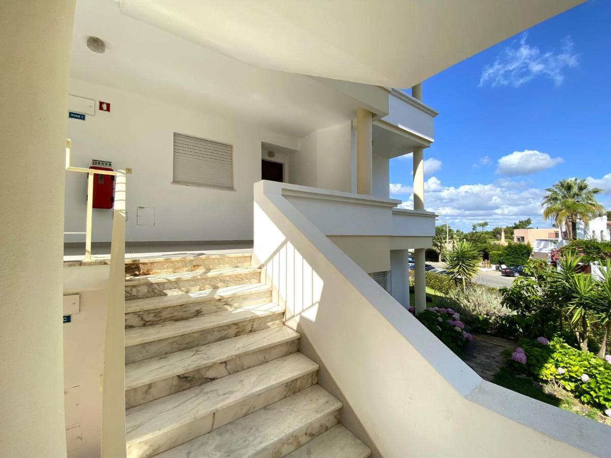 Vilamoura Garden View 2 With Pool By Homing Eksteriør bilde
